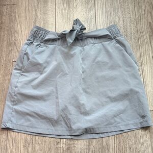 Apana athletic skirt